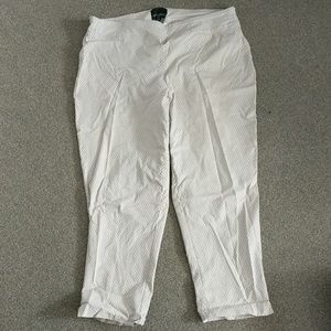 Cynthia Rowley Dress Pants